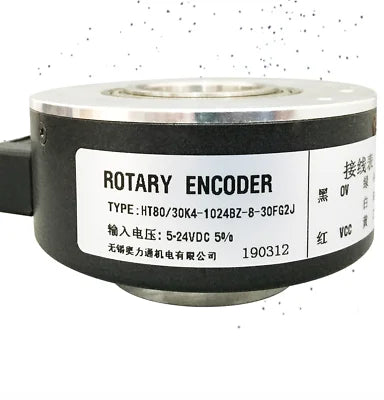 1pc new HT80/30K4-1024BZ-8-30FG2J