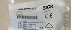CM30-25NPP-KC1 new SICK PLC (AB8) CAPACITIVE PROXIMITY SENSOR SWIT free shipping