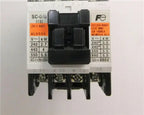 New  FUJI  SC-0/G  DC110V  Ac contactor   free shipping