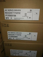 MADKT1505E Panasonic servo NEW
