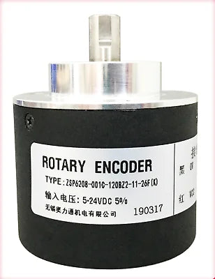1pc new ZSP6208-001C-120BZ2-11-26F(K)