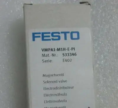 FESTO VMPA1-M1H-E-PI 533346