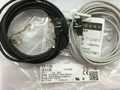1pc new Panasonic EX-13B EX-13P EX-13BD
