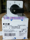 1PC NEW EATON MOELLER T0-2-8241/E free shipping