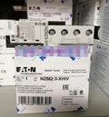 1PC NEW EATON MOELLER NZM2/3-XHIV free shipping