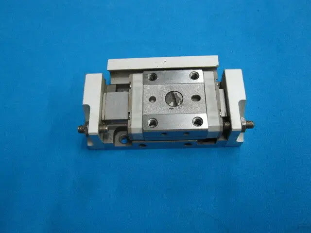 MXP12-15 MXP1215 PLC SMC Used 1PC