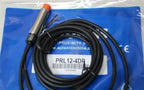 PRL12-4DP PRL124DP New AUTONICS Proximity Sensor free shipping