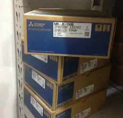 MR-JE-100B MRJE100B 1PC New In Box Mitsubishi free shipping