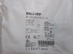 BES 516-324-G-E5-C-S49 1PC NEW BALLUFF 10-30VDC PROXIMITY SENSOR free shipping