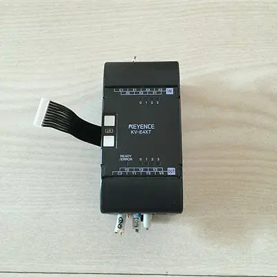 KV-E4XT KVE4XT 1pc USED Keyence controller
