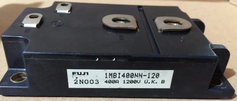 New  FUJI  1MBI400NN-120 1MBI400NN120  MODULE  free shipping