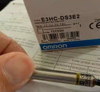 NEW IN BOX OMRON E3HC-DS3E2