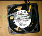 1pc new fan 109P0424H602 24V SANYO 40*40*20 freeship