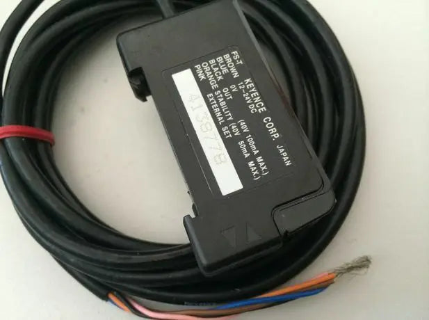 FS-T22 FS T22 1PC New in box KEYENCE free shipping