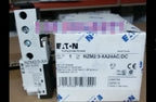 1PC NEW EATON MOELLER NZM2/3-XA24AC/DC free shipping
