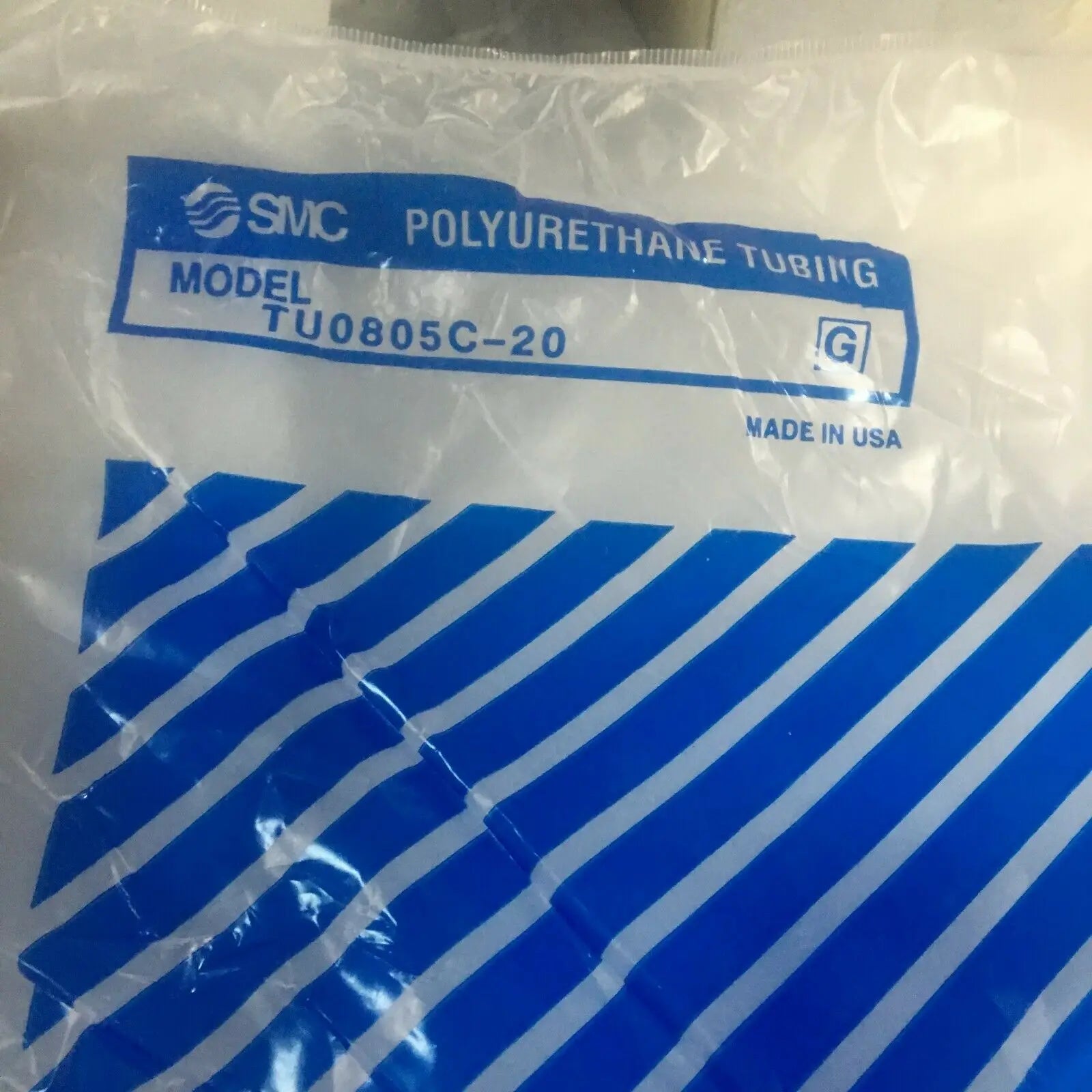 1PC NEW SMC TU0805C-20 free shipping