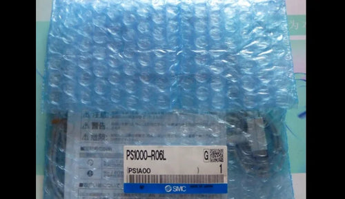 1PC   NEW    SMC   PS1000-R06L     free   shipping