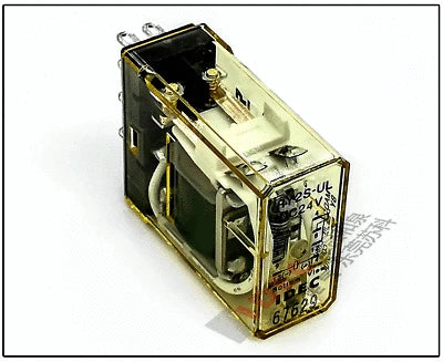 1pc new RY2S-UL-DC24V IDEC