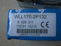 WLL170-2P132 WLL1702P132 SICK NEW IN BOX free shipping