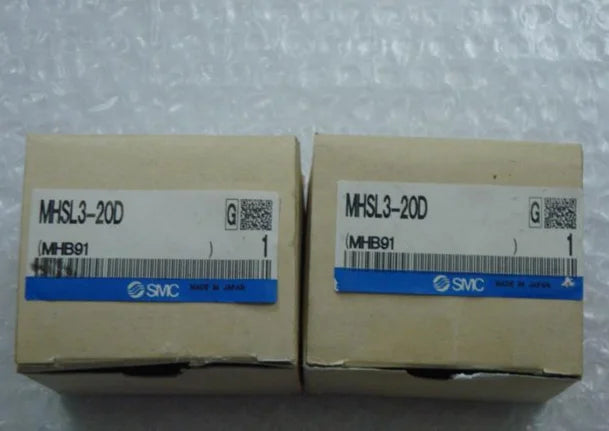 MHSL3-20D MHSL320D 1 PCS new SMC free shipping