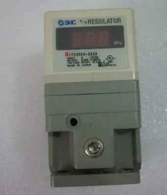 1PC NEW SMC ITV2030-322S