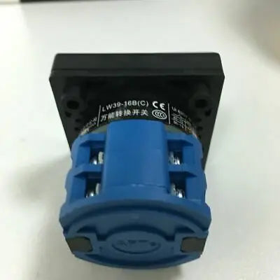 1pc new 16A LW39-16B-4OB-202/2P SIEMENS