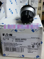 1PC NEW EATON MOELLER M22-WR3 free shipping