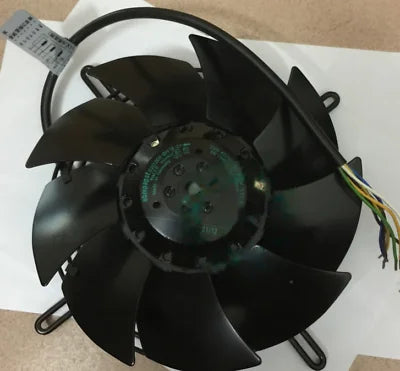 1pc fan new W2D210-EB10-12 W2D210-EB10-18 W2D210-EA10-11 W2D210-EB10-19