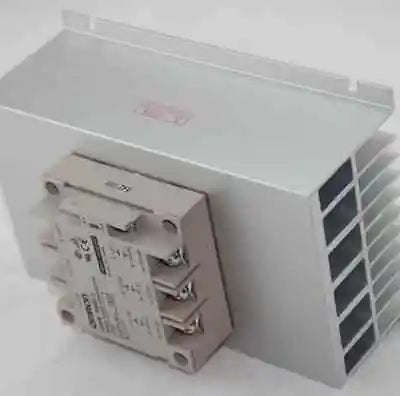 G3PE-545B-3 G3PE545B3 1pcs New Omron Solid State Relay 12-24VDC free shipping