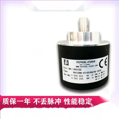 1pc new RV158N-011K1R61N-1024