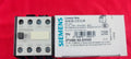 1pc      Siemens  3TH8040-0XM0  3TH8040-0X  Intermediate  relay  free shipping