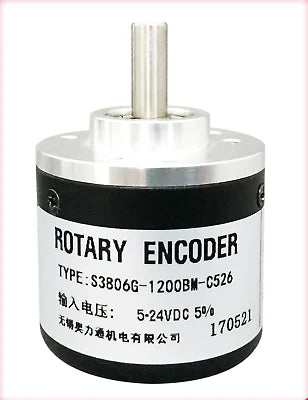 1pc new S3806G-1200BM-C526