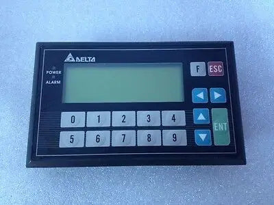 TP04G-BL-C TP04GBLC 1PC NEW Delta TP series text display
