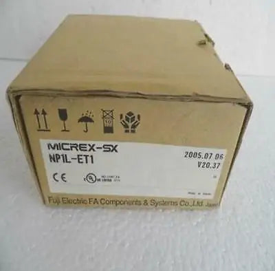 NP1L-ET1 NP1LET1 1PC NEW Fuji module