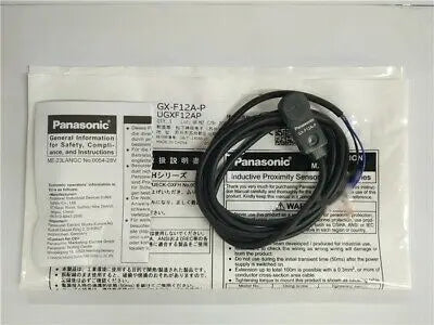 1pc new Panasonic GX-F12A-P GX-F8A