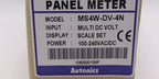 1PC  NEW   Autonics   MS4W-DV-4N   free shipping