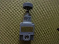 IR1000-01 1pc NEW SMC precision pressure regulating valve