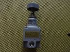 IR1000-01 1pc NEW SMC precision pressure regulating valve