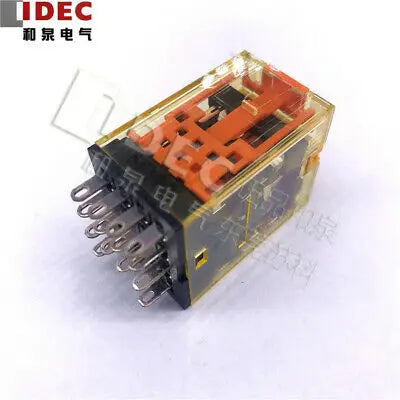1pc new RU4S-A110 IDEC