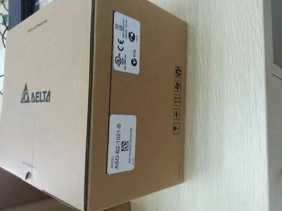 ASD-B2-1021-B ASDB21021B NEW Servo Driver 1KW ASD-B2-1021-B