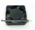 1pc new 4CM F41LP-005XK-B 5V 3 4010