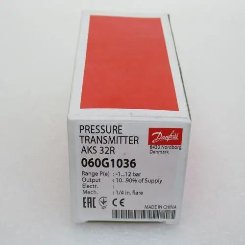 New  DANFOSS AKS32R 060G1036  Pressure switch   free shipping