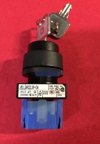 1PC  NEW    FUJI    AR22JR-0A10A     free  shipping