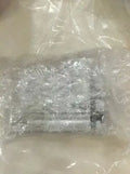 MXS8-20AS MXS820AS NEW 1pc SMC Air Slide Table Double Acting