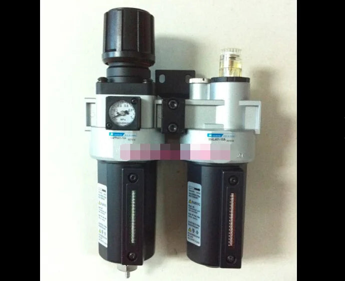 1PC NEW Mindman MACP401-10A free shipping