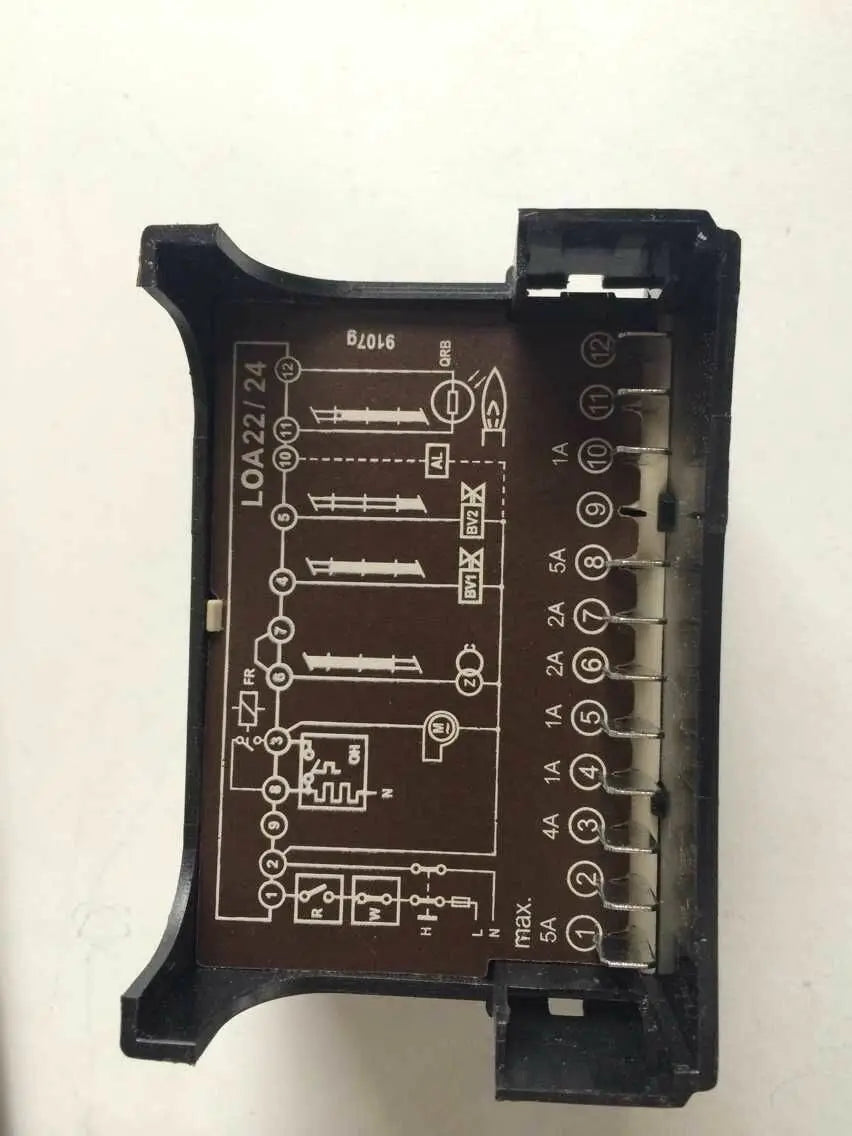1PC  NEW   Siemens   LMO24.171B278   free shipping