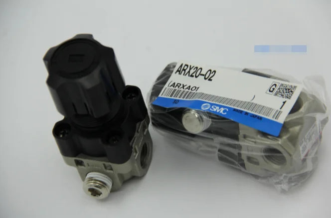 ARX20-02 ARX2002 1PCS NEW SMC pressure regulating valve free ship