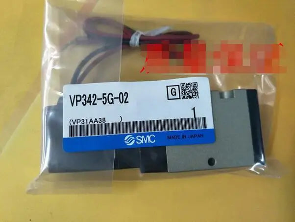 1pc New SMC VP342-5G-02 free shipping