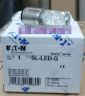 1PC NEW EATON MOELLER SL-LED-G free shipping
