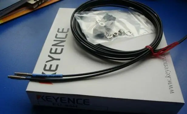 1PC New in box Keyence Fiber Optic Sensor FU-86H FU 86H free shipping